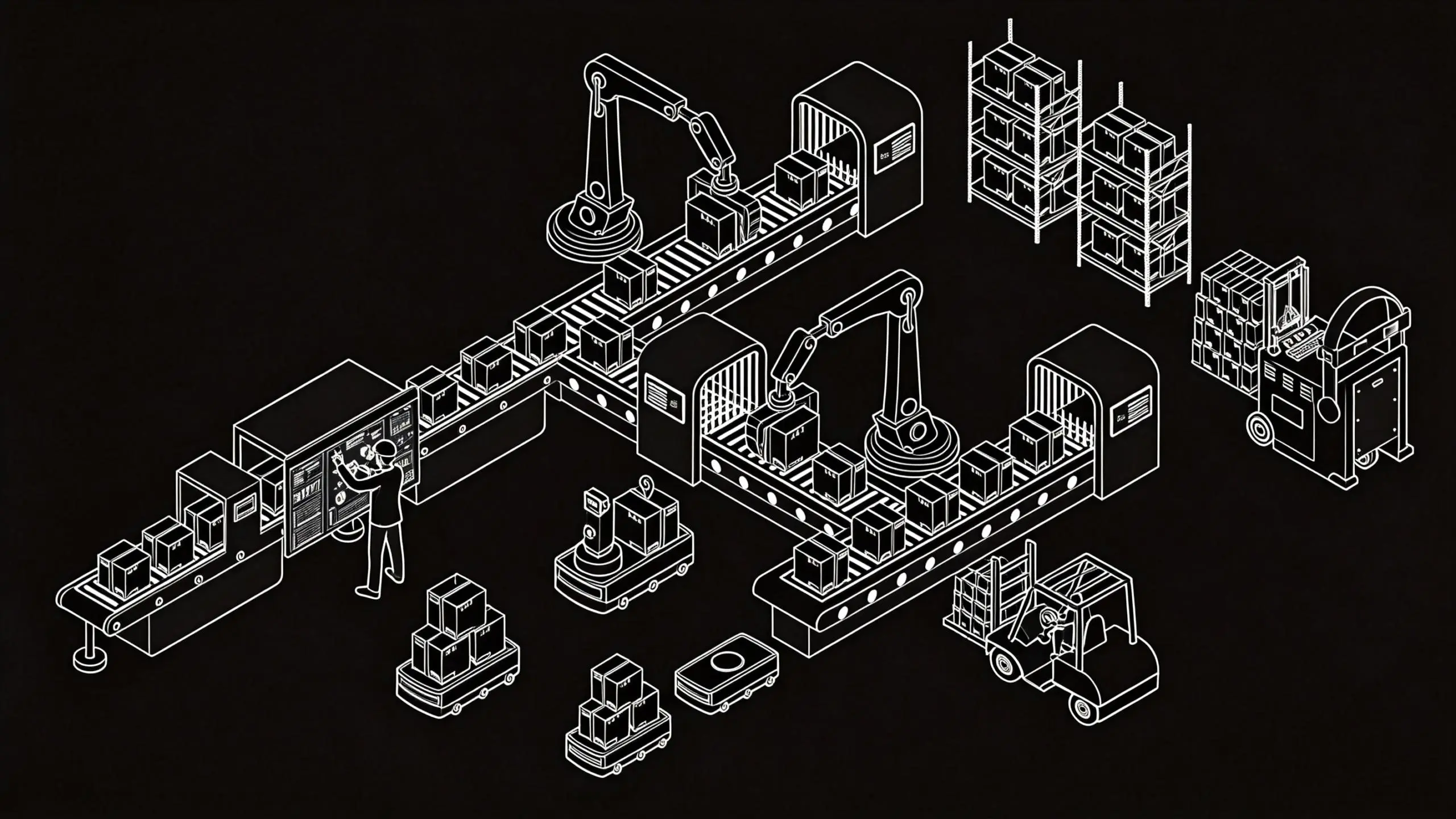 Raw Material 
 Line-side 
 Inventory 
 Management