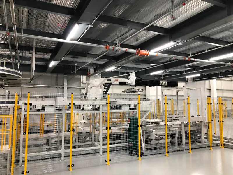 Customer Image
